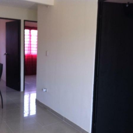 Villas Del Rey Reina Beatriz Guayaquil Eksteriør billede